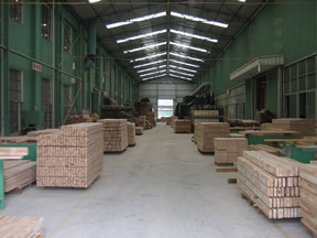 木材加工厂木屑粉尘治理_CO土木在线(原网易土木在线)